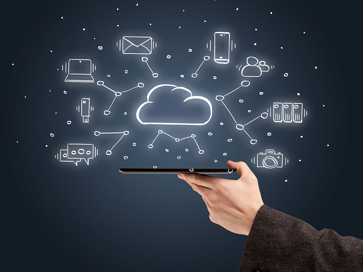 Managed Services